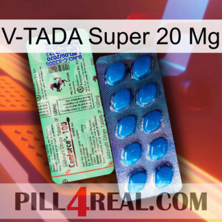V-TADA Super 20Mg new02